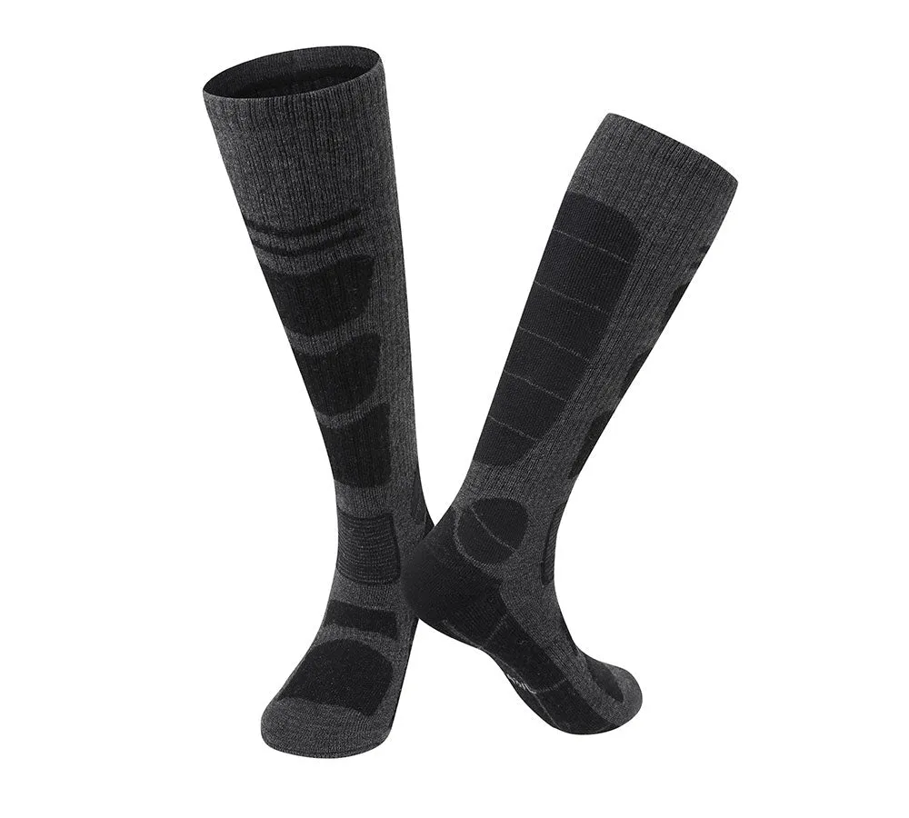 Merino Wool Thermal Socks