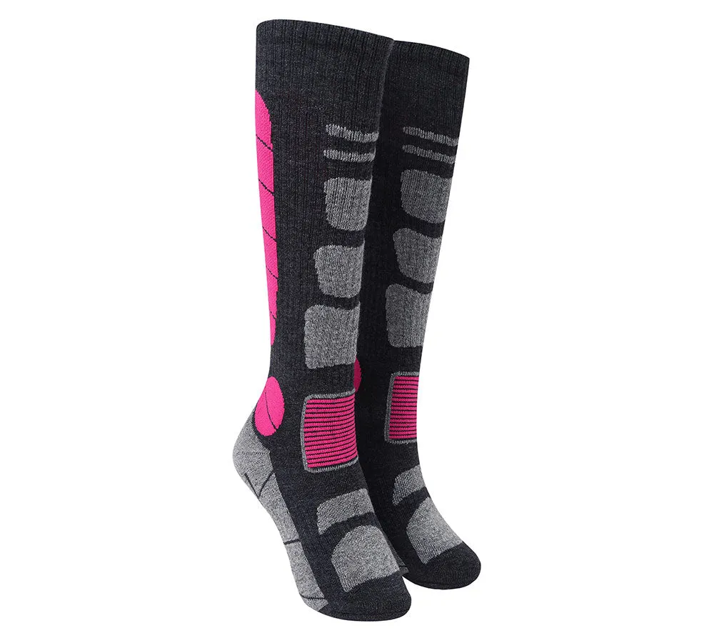 Merino Wool Thermal Socks