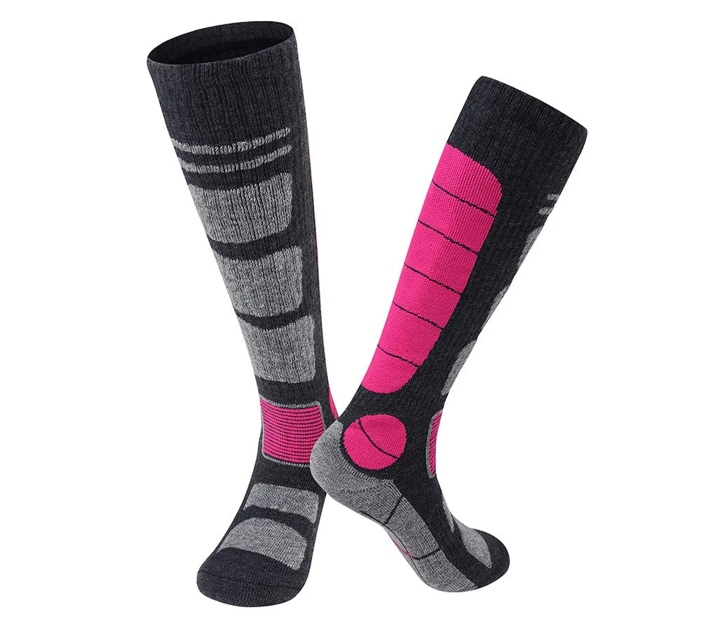 Merino Wool Thermal Socks