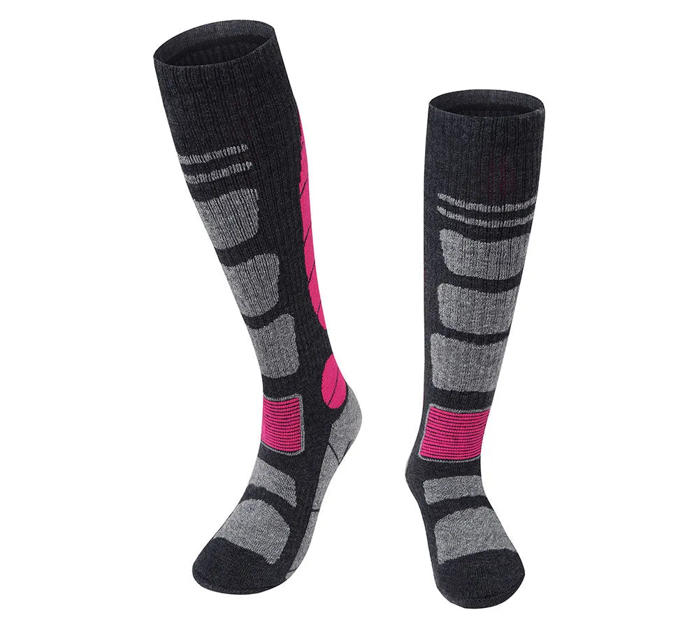 Merino Wool Thermal Socks