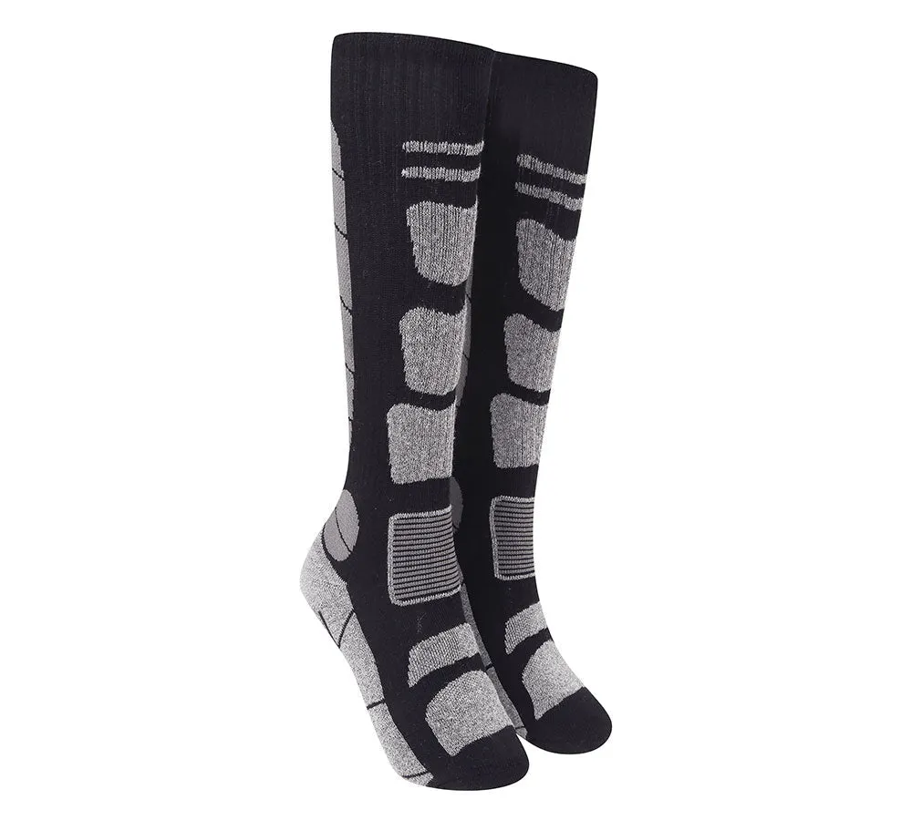 Merino Wool Thermal Socks