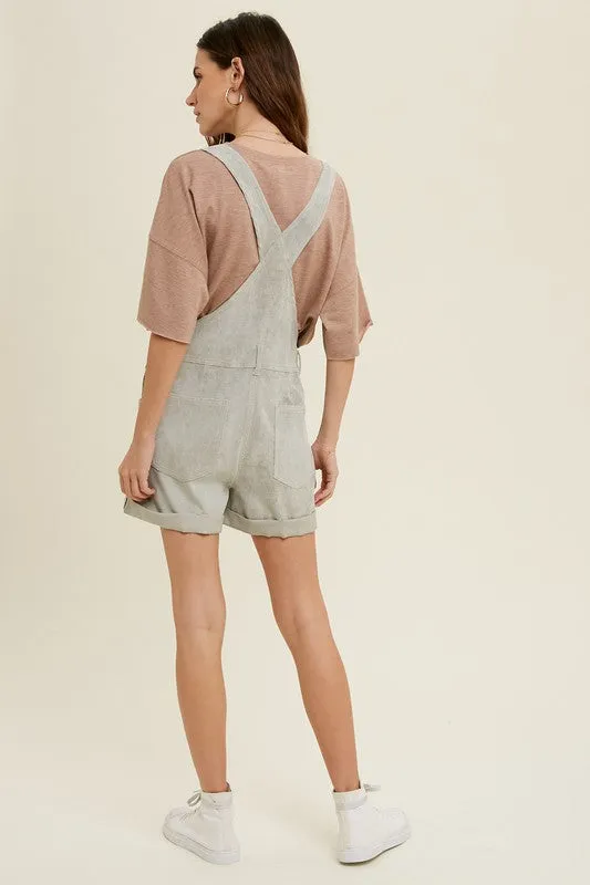 Mint Shortall online store