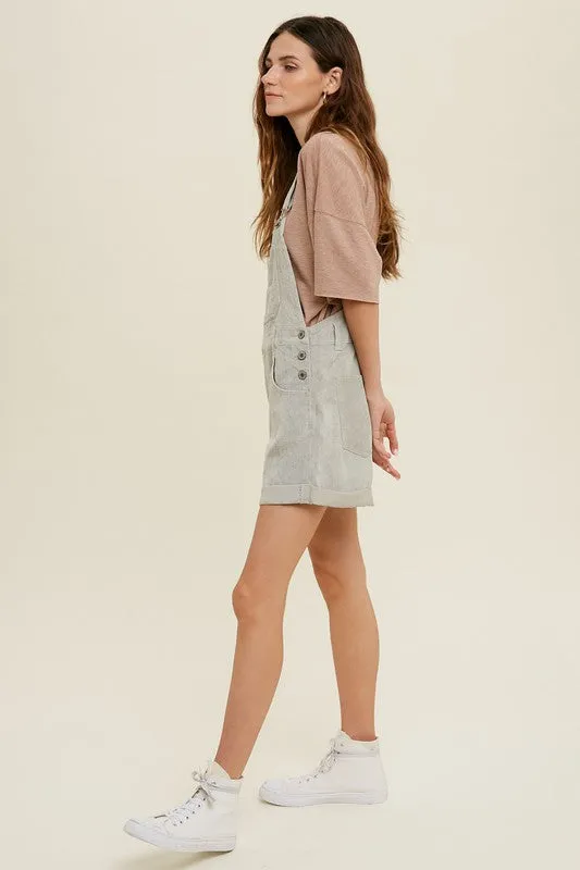 Mint Shortall online store