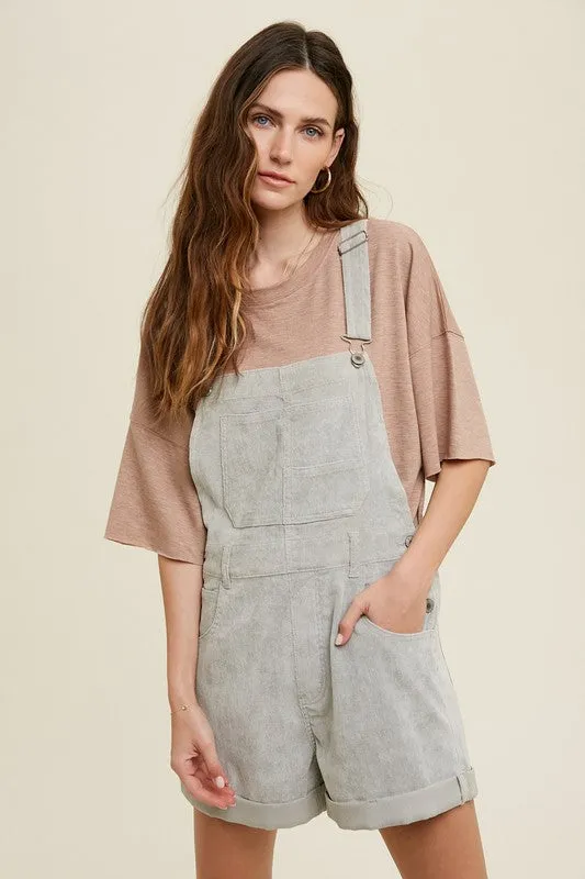 Mint Shortall online store