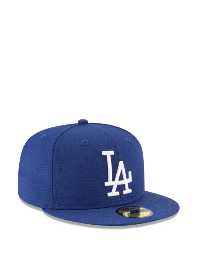 Mlb Los Angeles Dodgers 1958 Cooperstown Wool Cap 5950