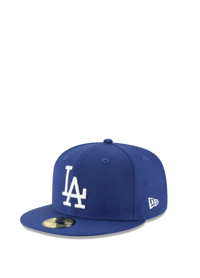 Mlb Los Angeles Dodgers 1958 Cooperstown Wool Cap 5950