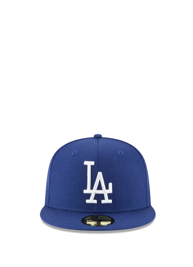 Mlb Los Angeles Dodgers 1958 Cooperstown Wool Cap 5950