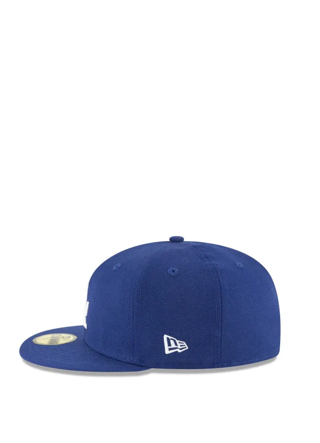 Mlb Los Angeles Dodgers 1958 Cooperstown Wool Cap 5950