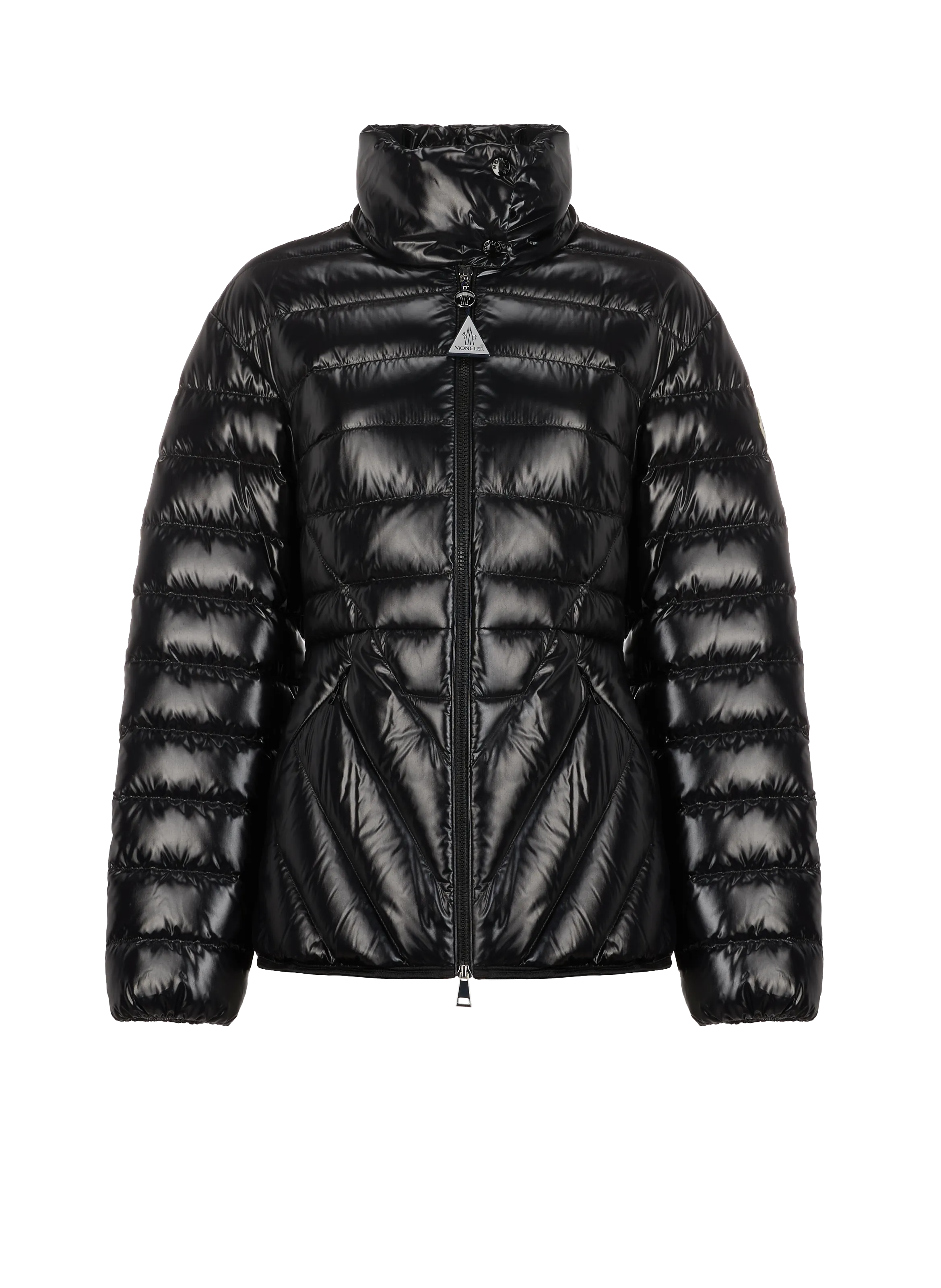 MONCLER  Abante down jacket - Black