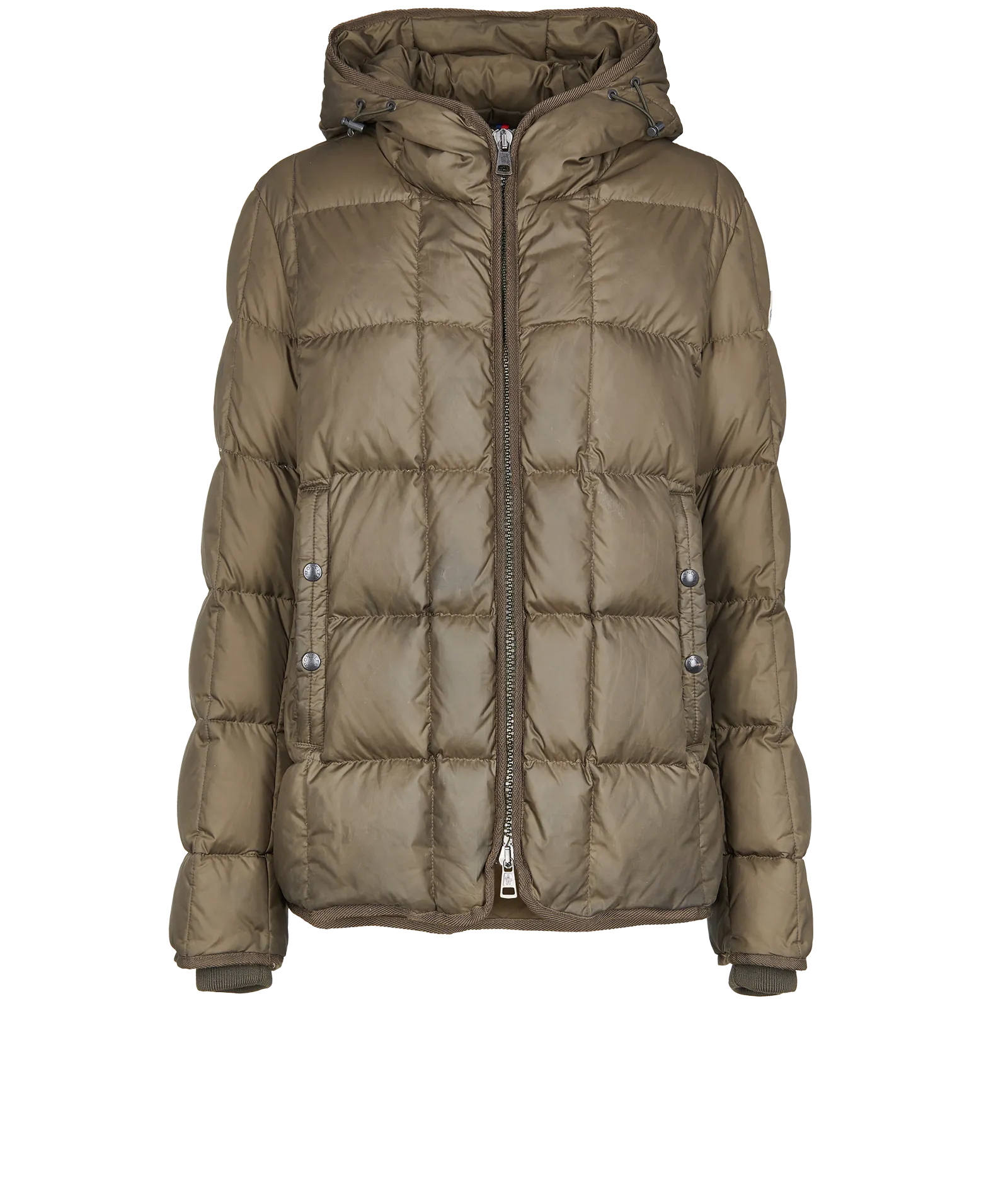 Moncler Gibran Puffer Jacket