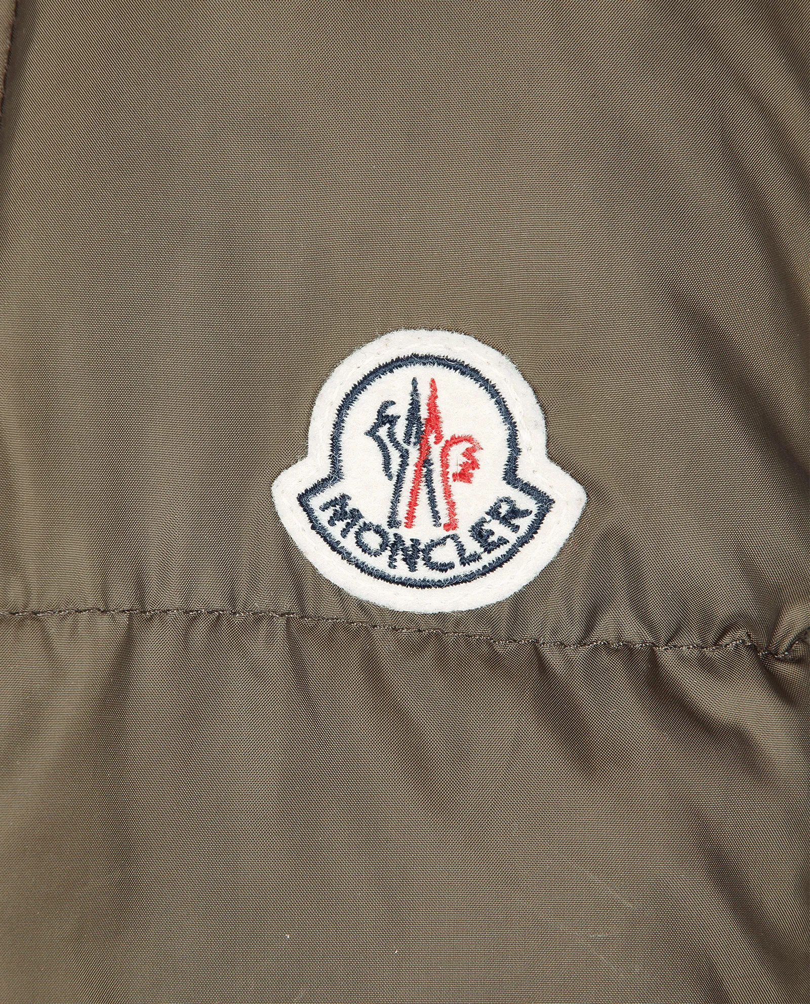 Moncler Gibran Puffer Jacket