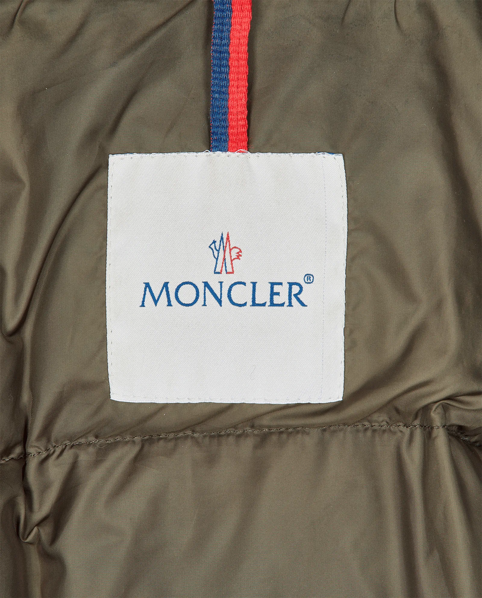 Moncler Gibran Puffer Jacket