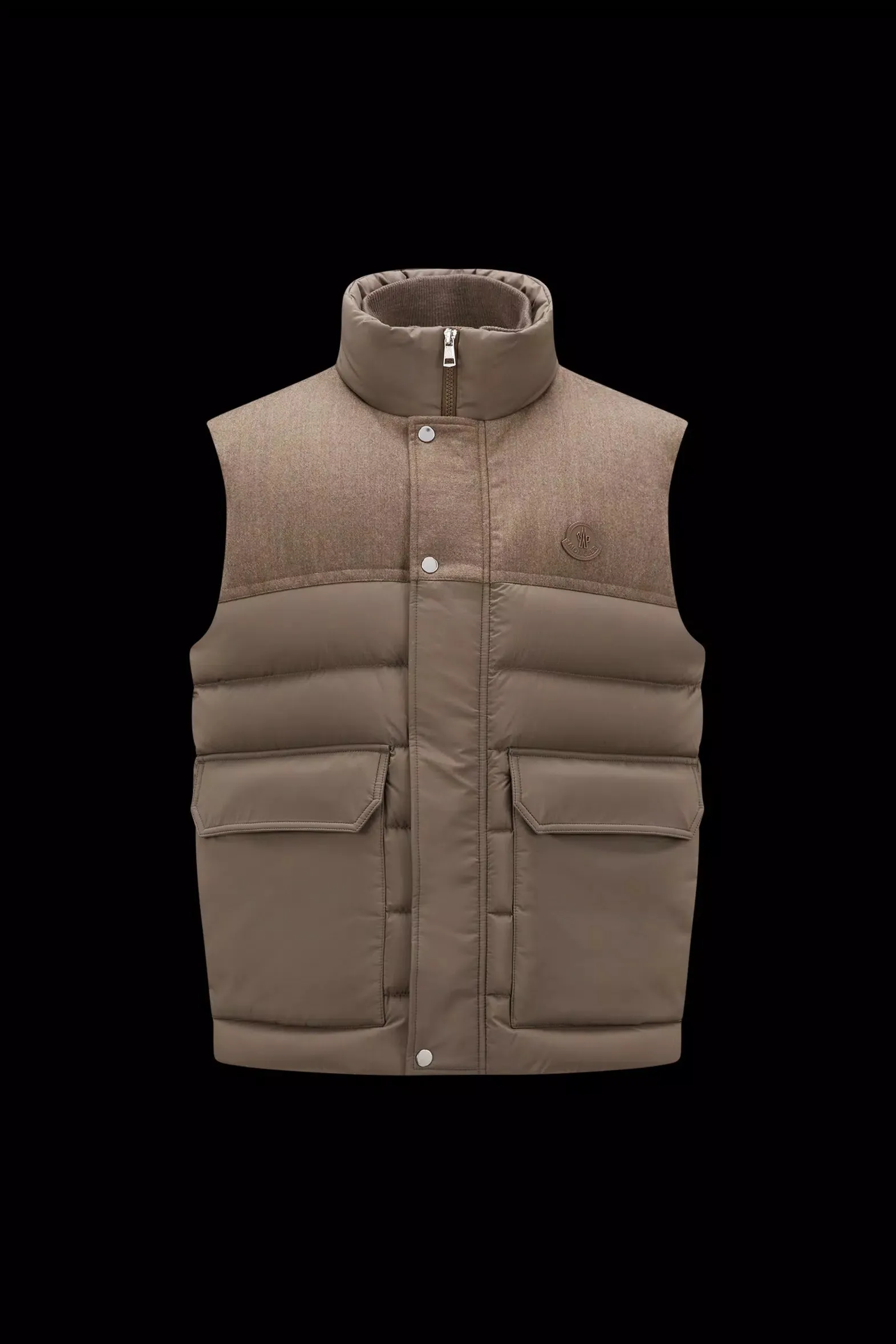 Moncler Rance Down Vest