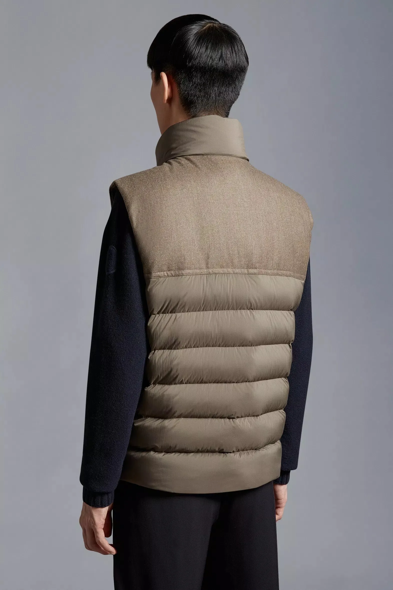 Moncler Rance Down Vest