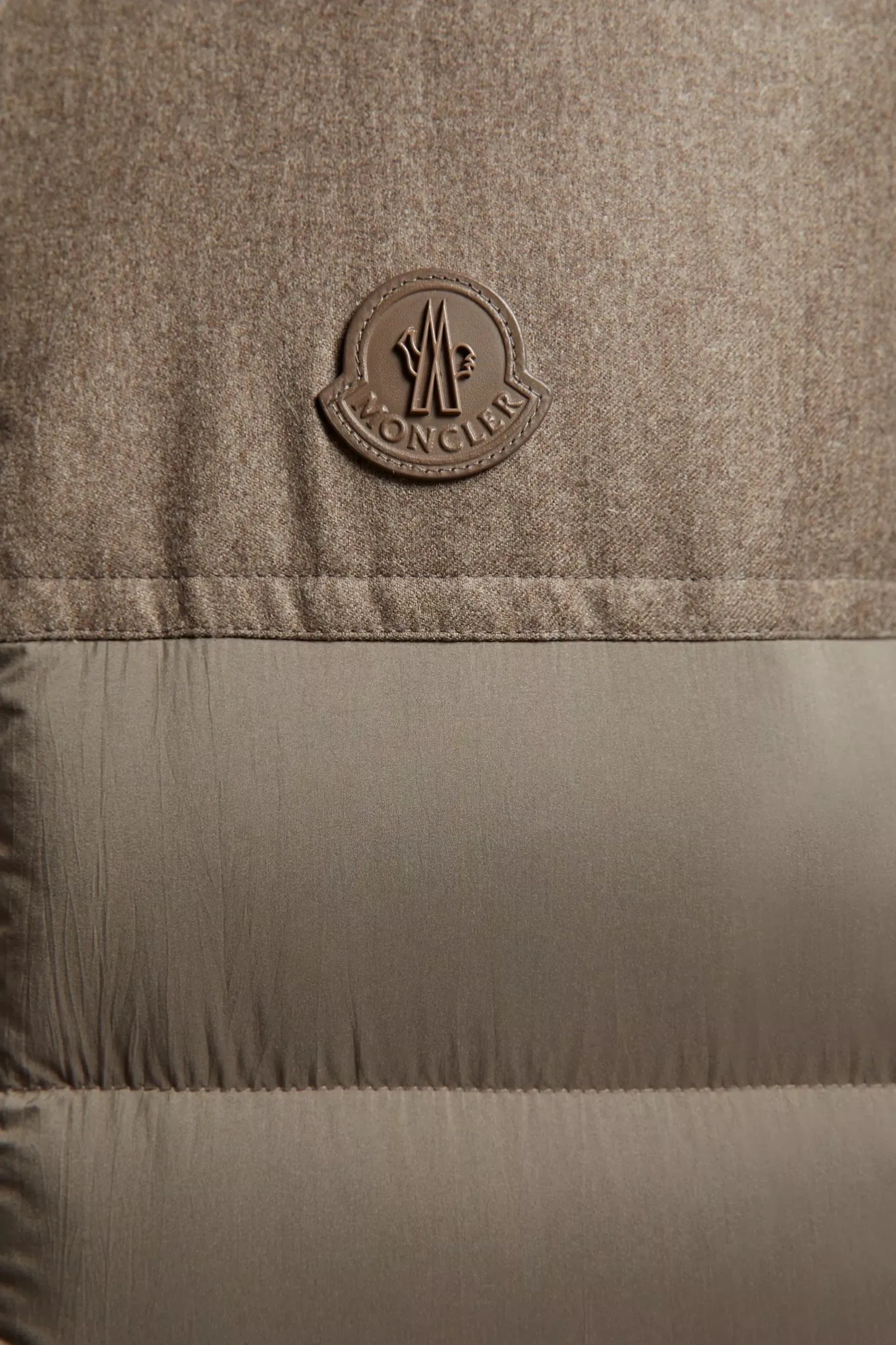 Moncler Rance Down Vest