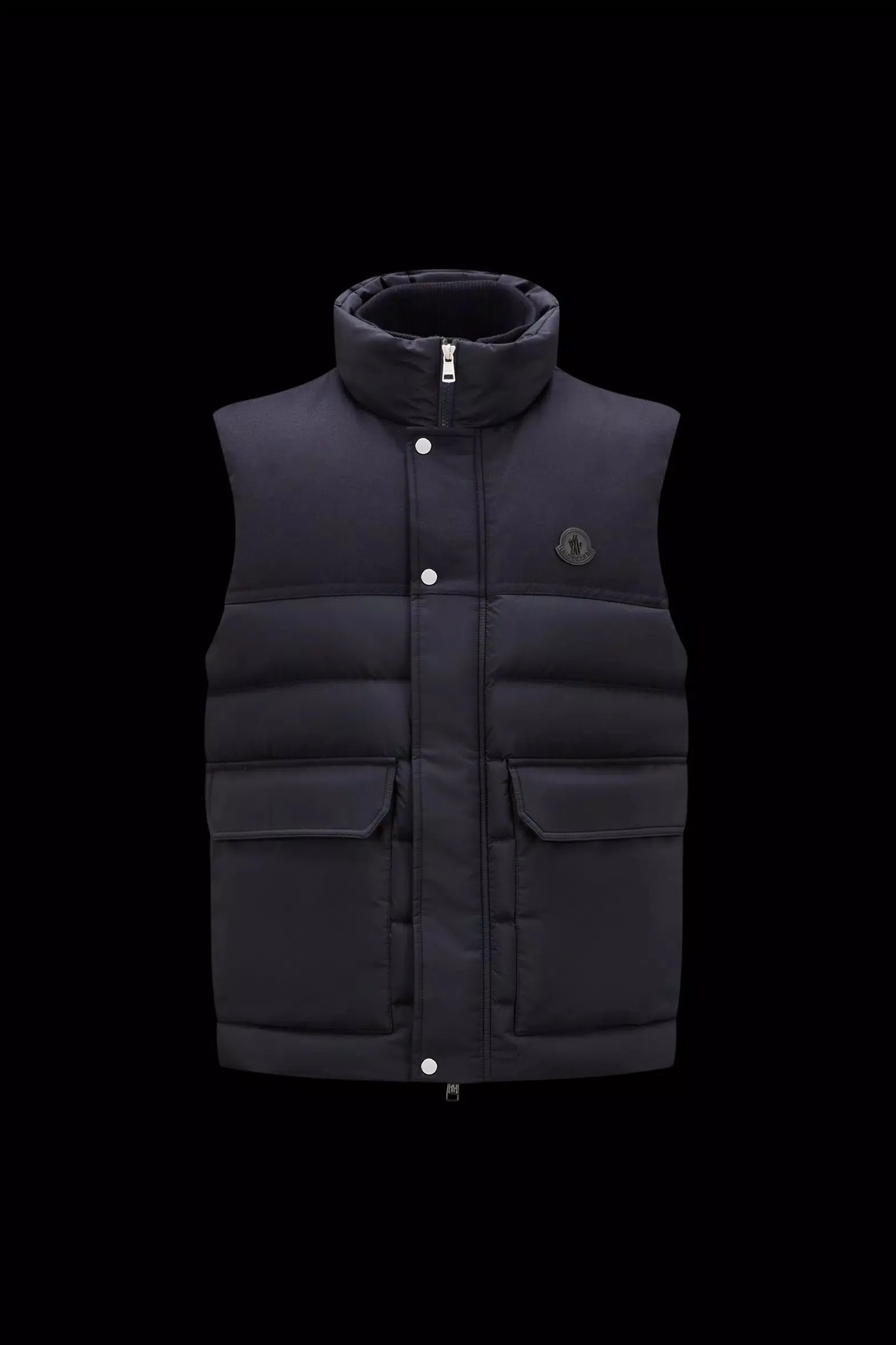 Moncler Rance Down Vest