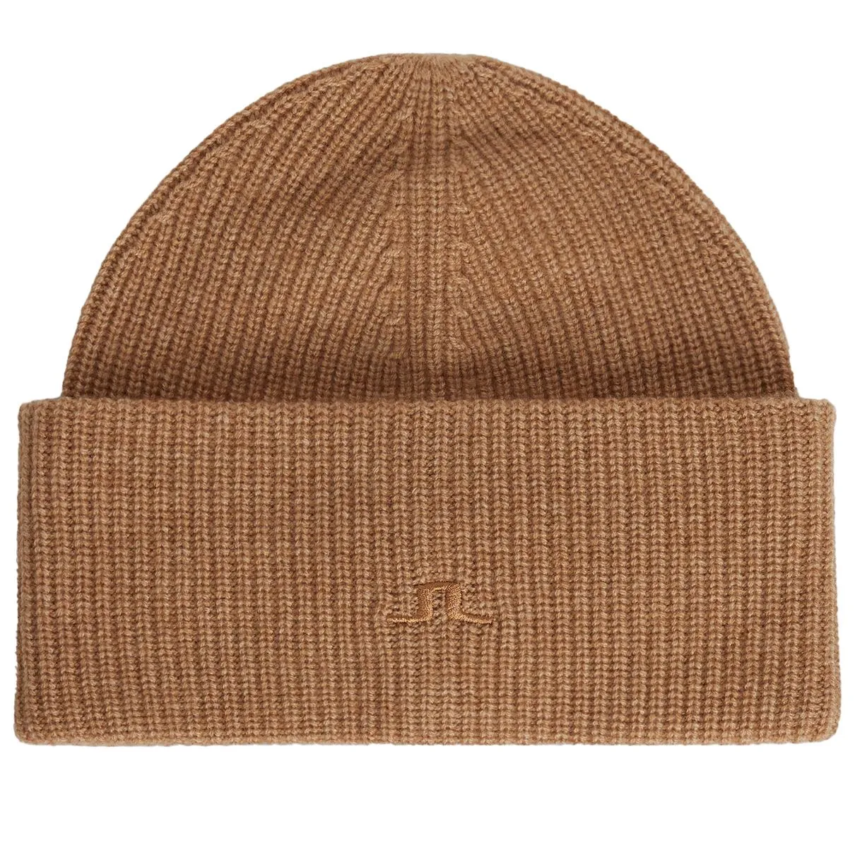 Monti Cashmere Blend Beanie Chipmunk