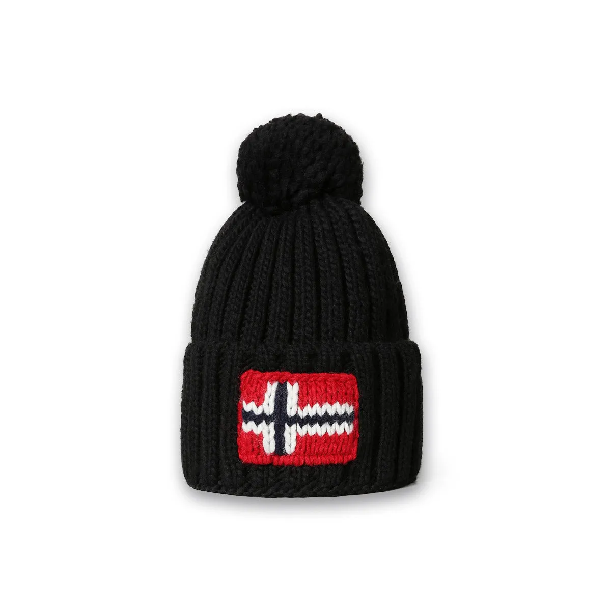 Napapijri Seminyak 4 Beanie Black