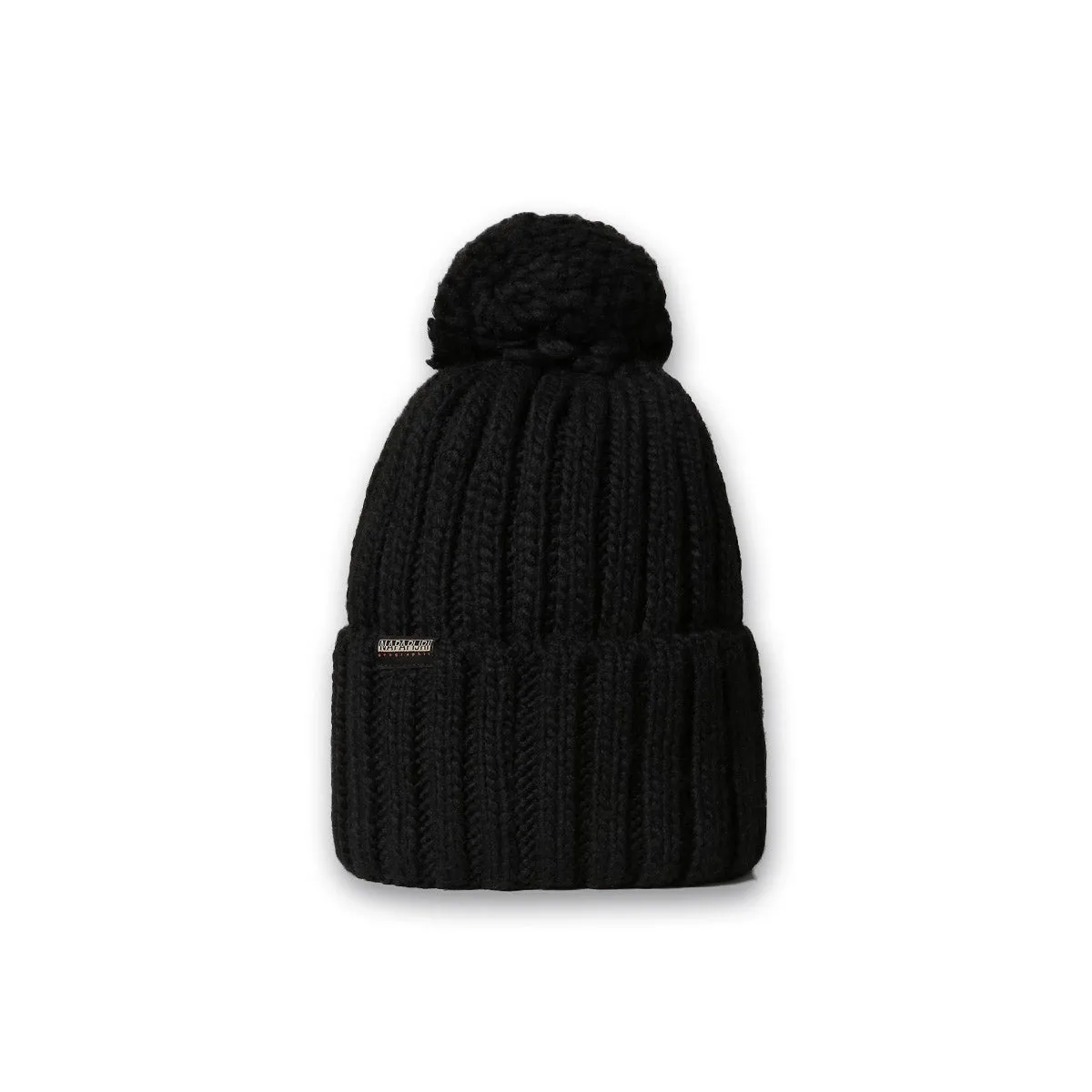 Napapijri Seminyak 4 Beanie Black