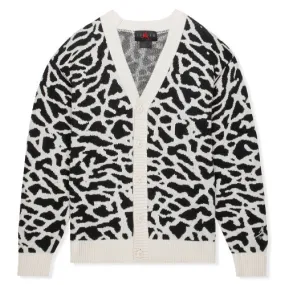 Nike Zebra Patterns Cardigans.