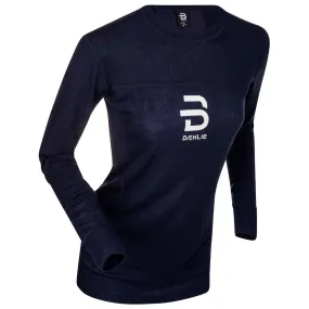 Nordic thermal underwear Bjorn Daehlie ---Performance-Tech Ls Wmn Navy