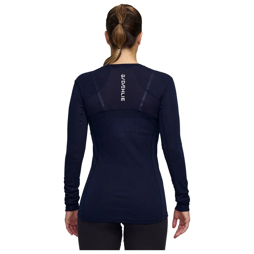 Nordic thermal underwear Bjorn Daehlie ---Performance-Tech Ls Wmn Navy