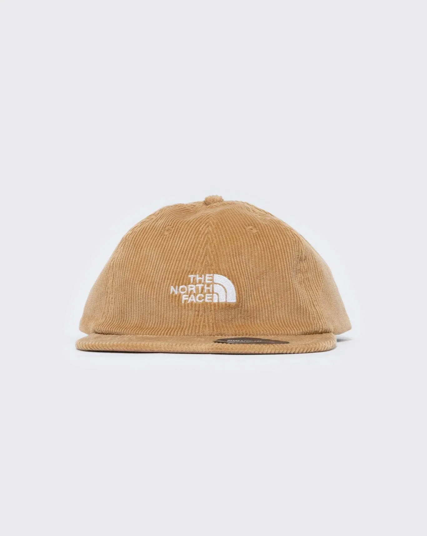 north face corduroy hat