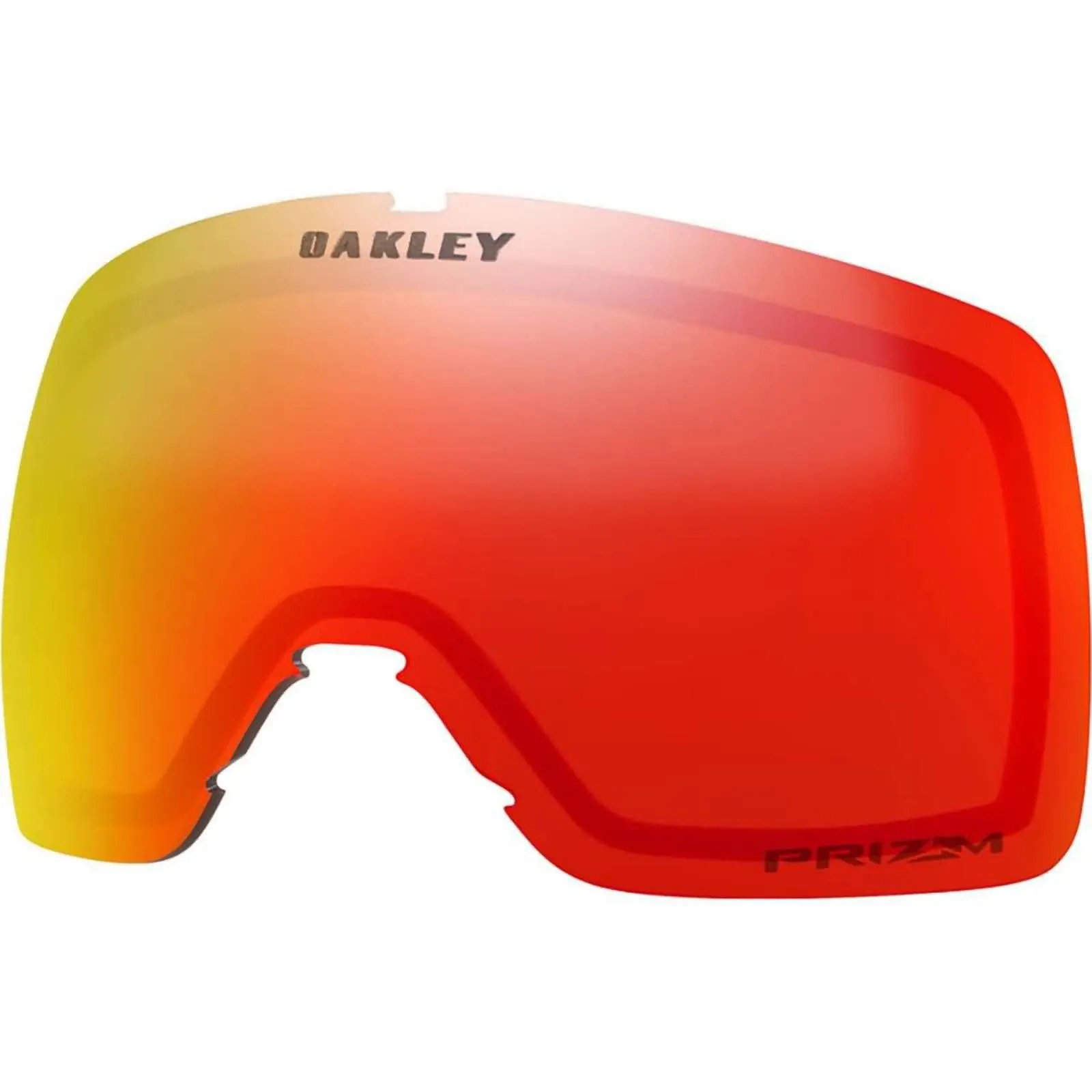 Oakley Flight Tracker S Prizm Replacement Lens Goggles - Brand New