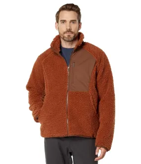 Obermeyer Landry Sherpa Jacket