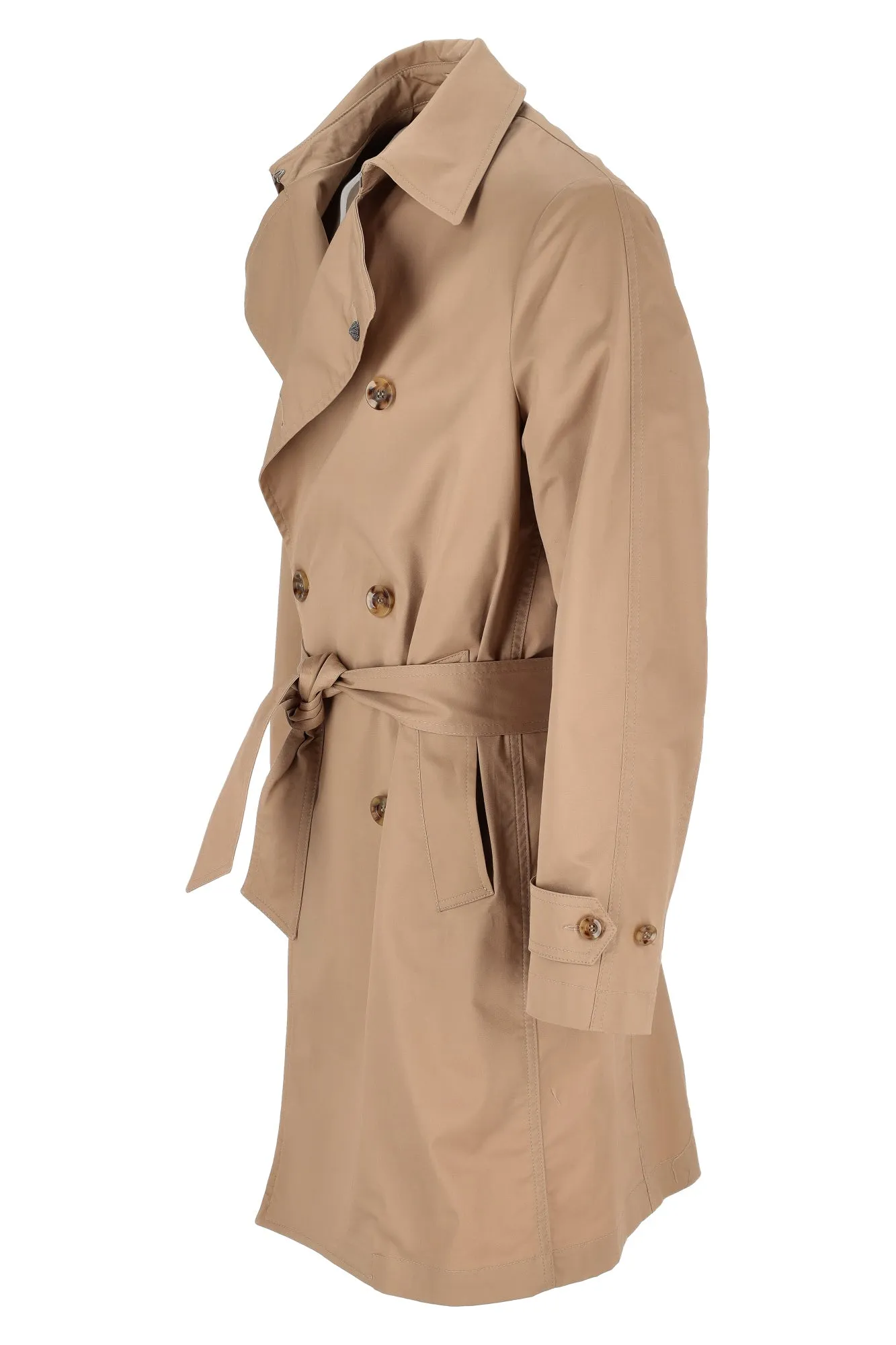 Officina 36 Men's Trench Coat 4086 BOHAI