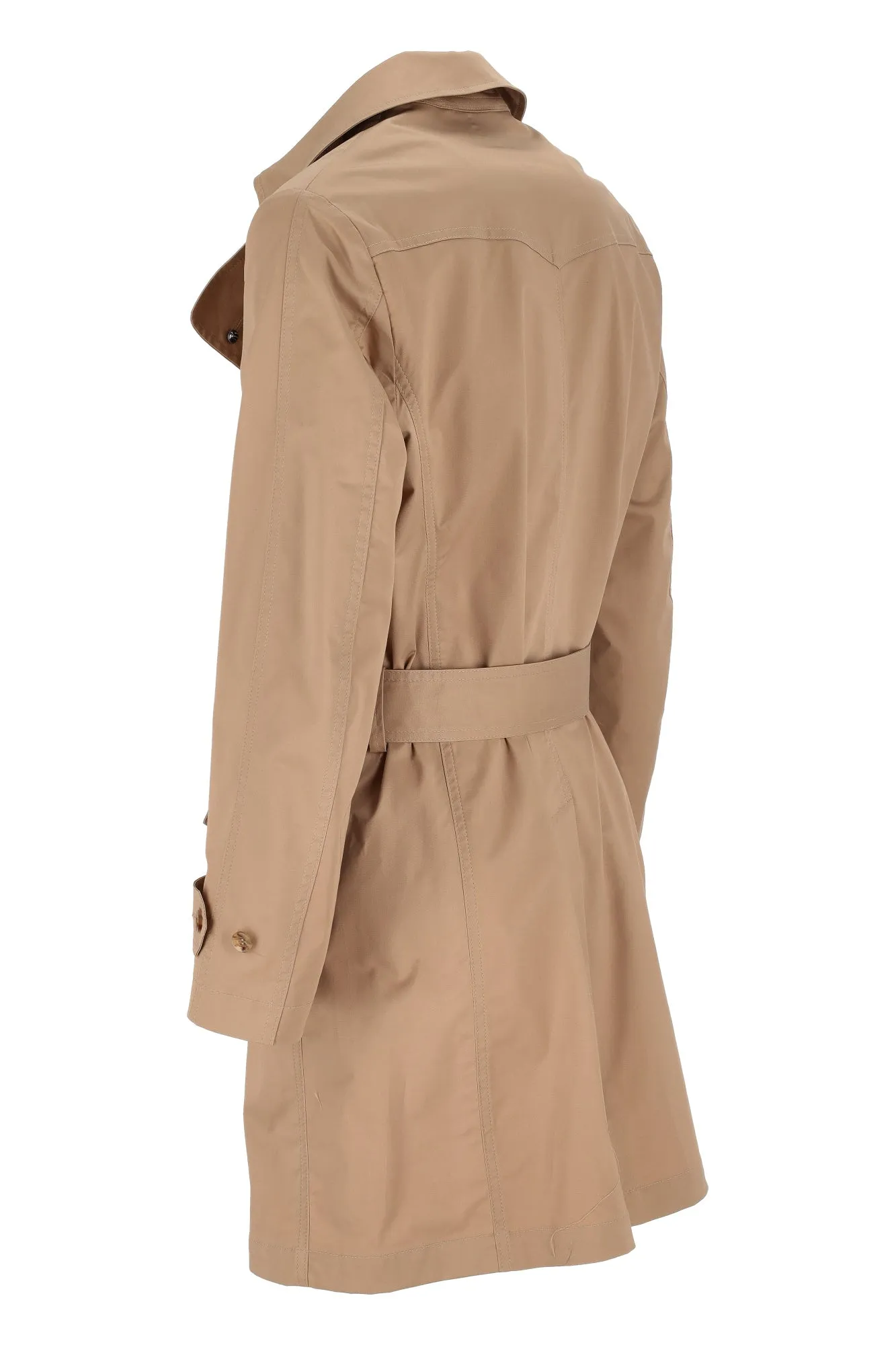 Officina 36 Men's Trench Coat 4086 BOHAI