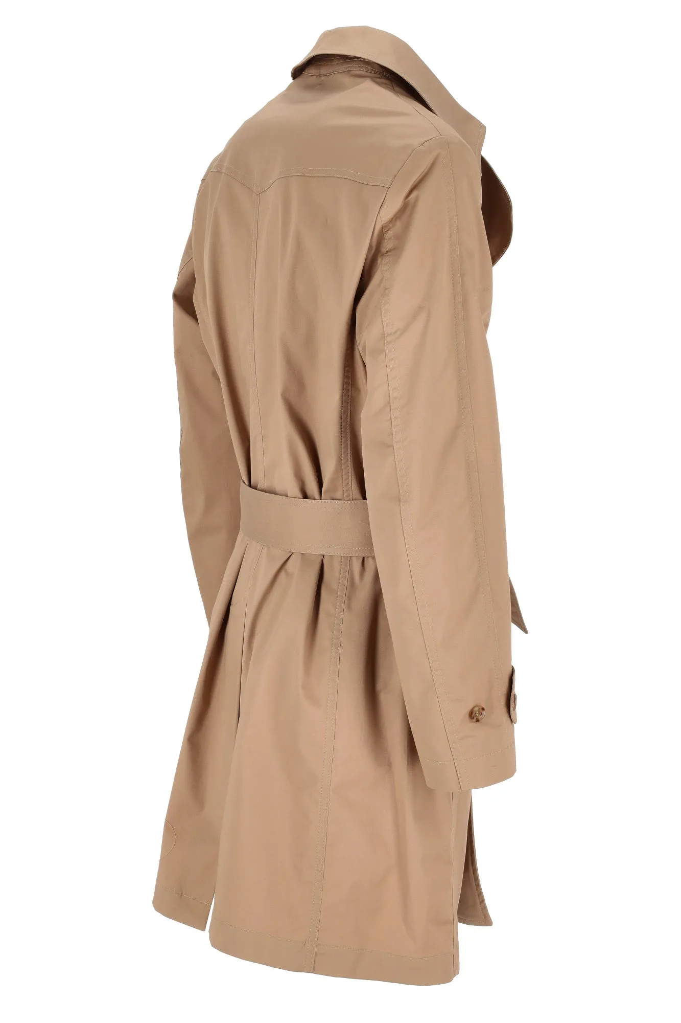 Officina 36 Men's Trench Coat 4086 BOHAI