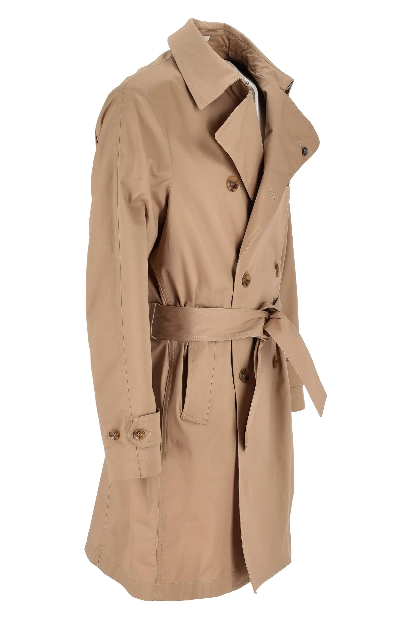 Officina 36 Men's Trench Coat 4086 BOHAI