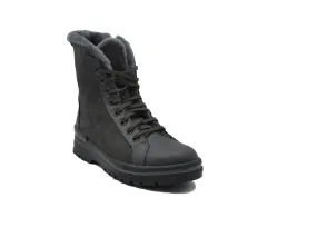 OLANG Zaide Anthracite could be rewritten as OLANG Zaide Anthracite shoes for better Google SEO optimization.