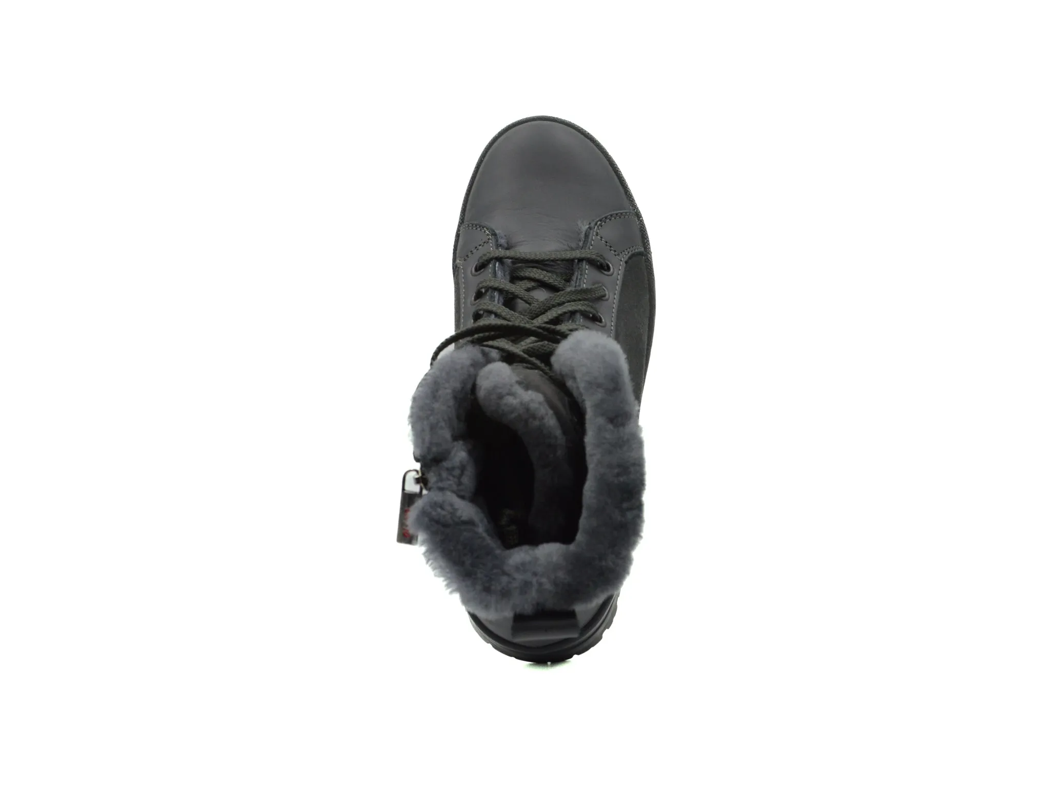 OLANG Zaide Anthracite could be rewritten as OLANG Zaide Anthracite shoes for better Google SEO optimization.