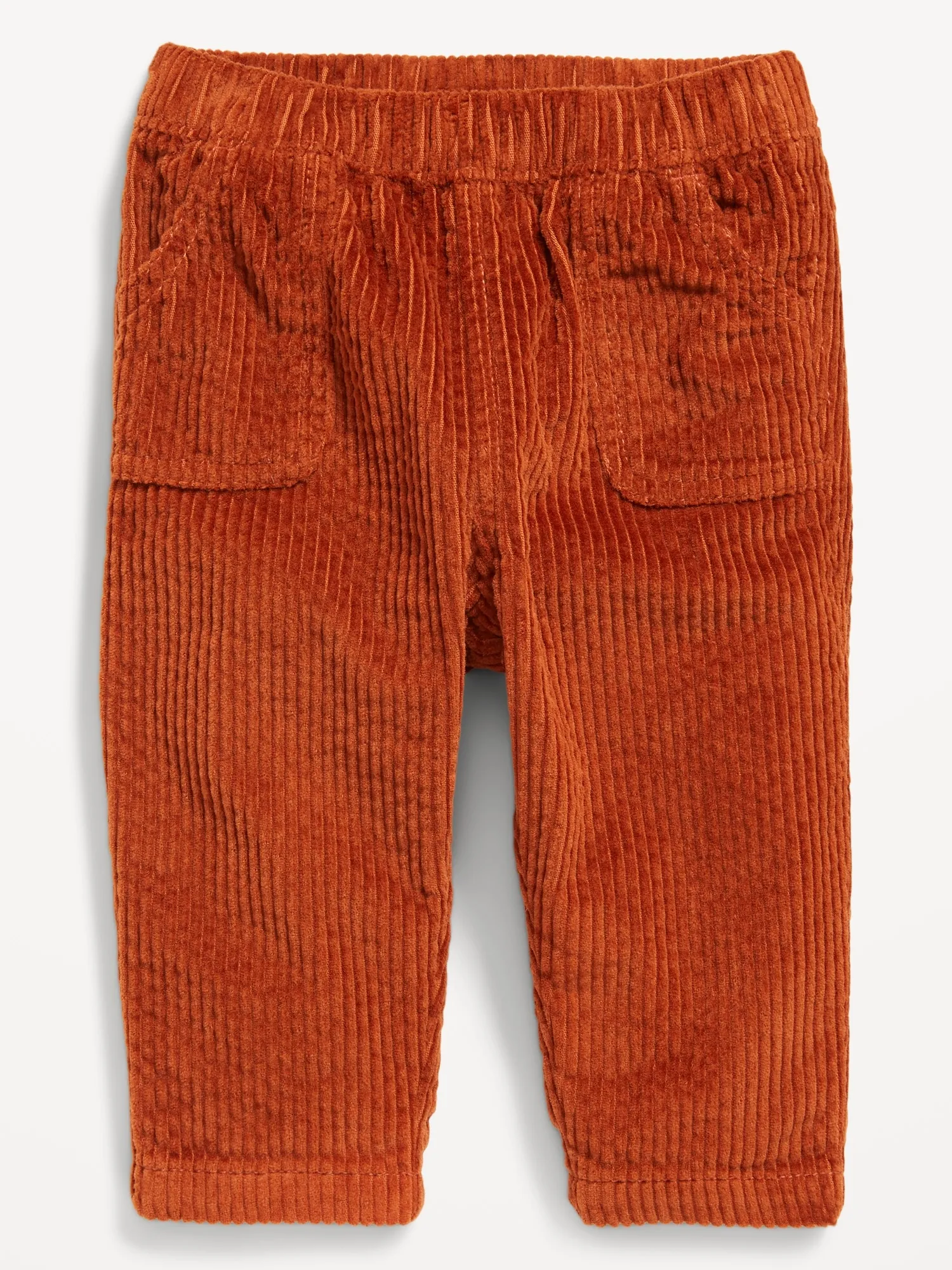 Old Navy Pull-On Utility Corduroy Pants for Baby