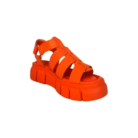 Orange Beach Sandal