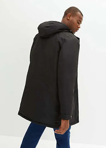 Padded Winter Coat by bonprix | Look Again