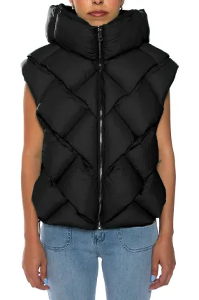 Paddington Puffer Vest