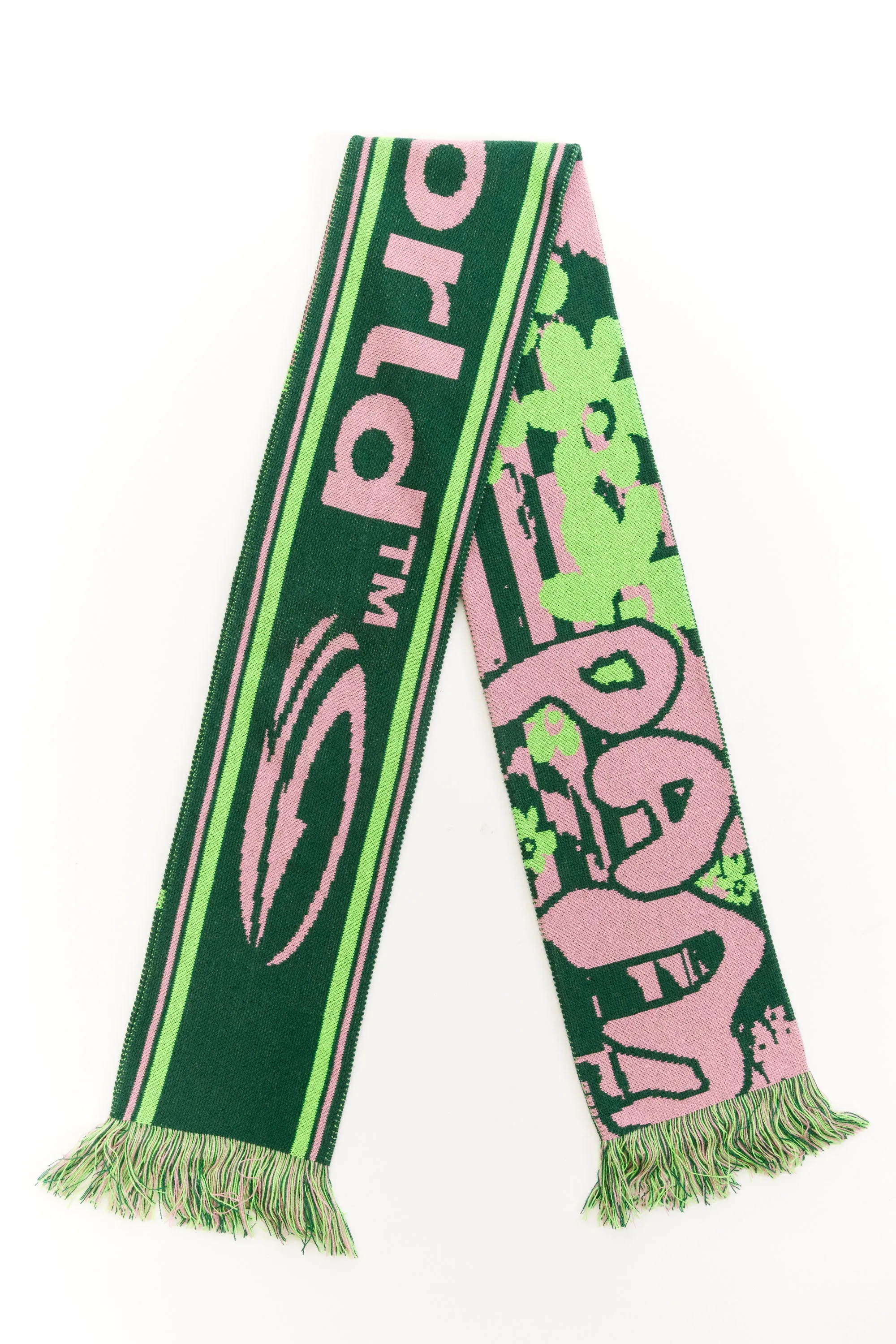 PAM Gate Scarf