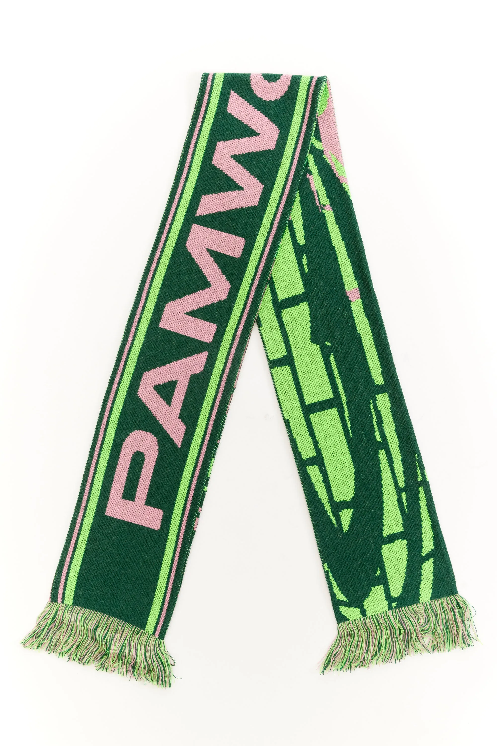 PAM Gate Scarf