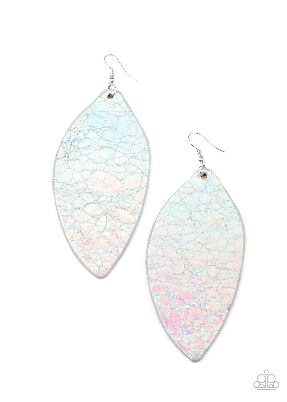 Paparazzi Eden Radiance Earrings