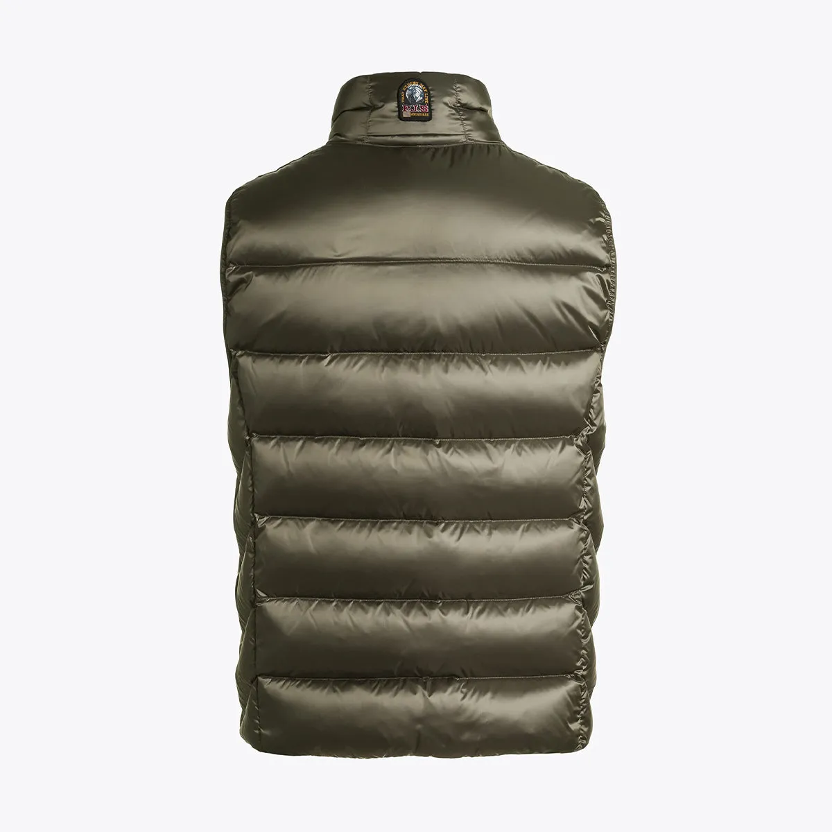 Parajumpers - Jeordie Gilet in Toubre Green