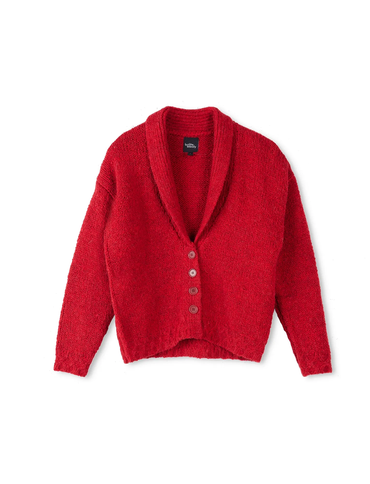 Poppy Cardigan - Discover the Perfect Poppy-Print Cardigan