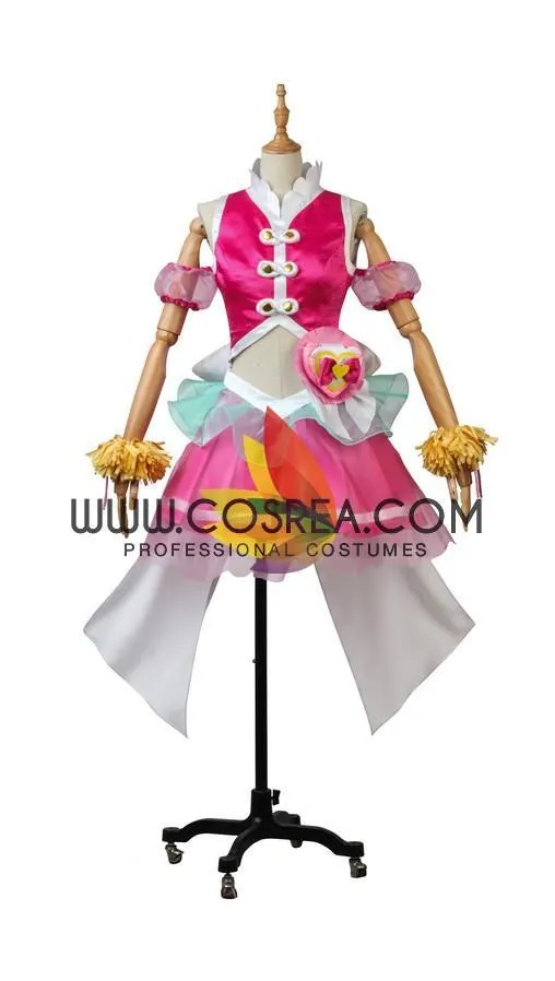 Pretty Cure Yell Costume