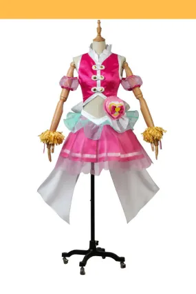 Pretty Cure Yell Costume