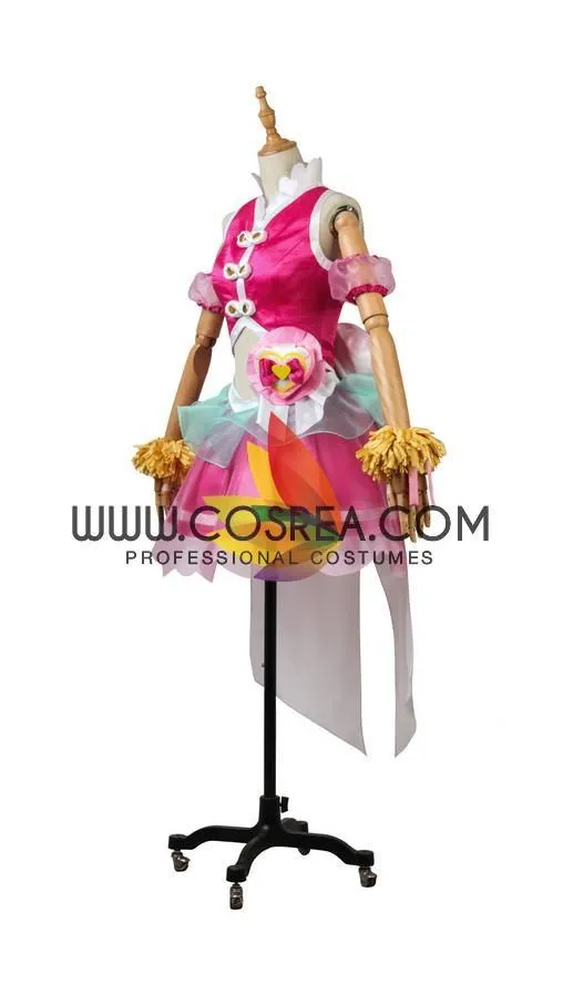 Pretty Cure Yell Costume