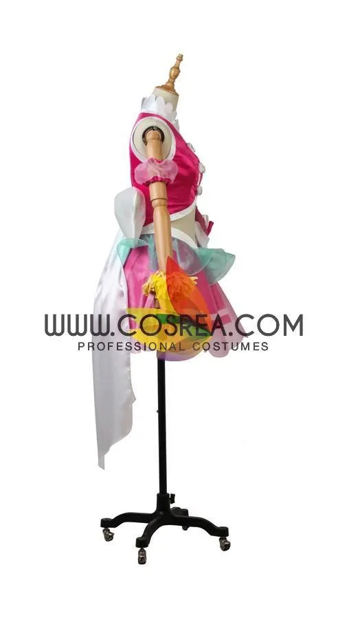 Pretty Cure Yell Costume