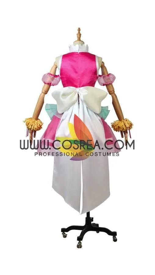 Pretty Cure Yell Costume