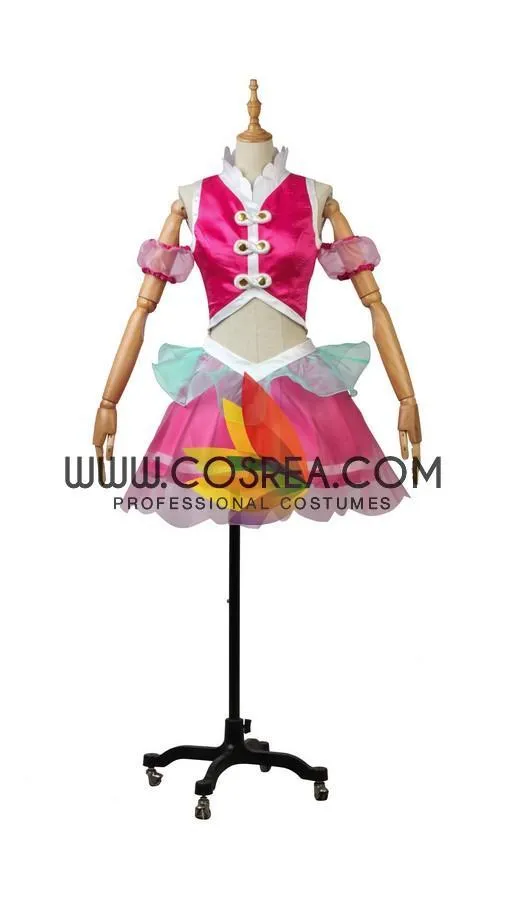 Pretty Cure Yell Costume